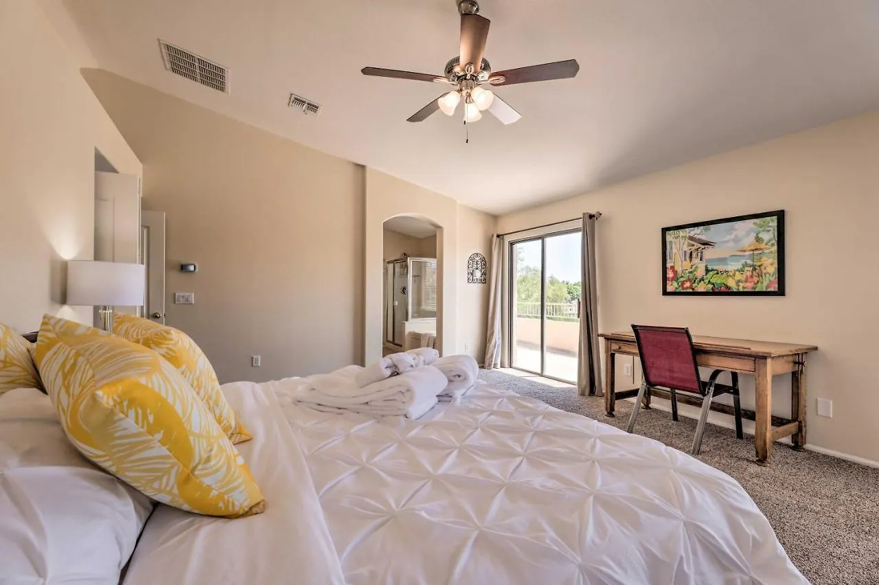 Avondale Abode Pool, Lake Views And On-Site Fishing 0*,  United States