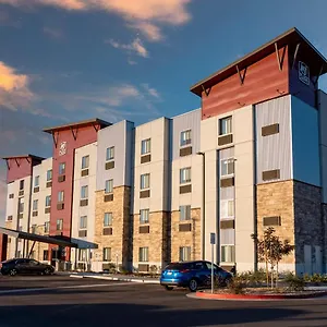 My Place Hotel-phoenix West/avondale, Az Hotel